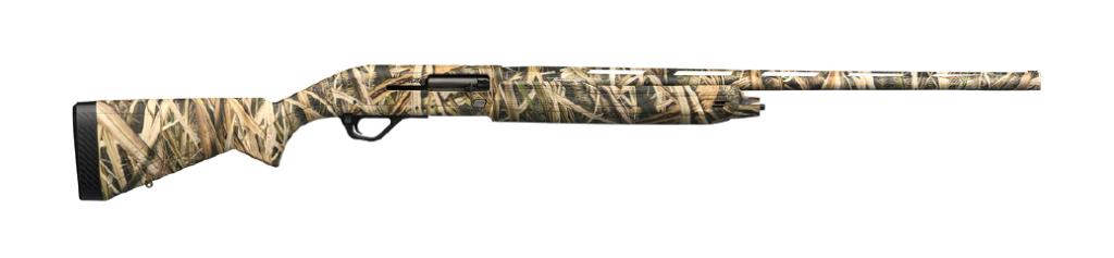 Le SX4 WATERFOWL Cal. 20-76