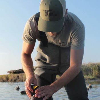 La toute nouvelle casquette des DuckBrothers!