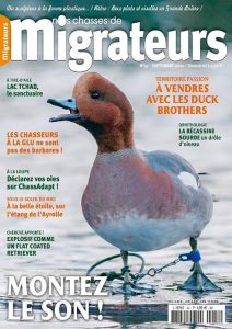 Nos Chasseurs de Migrateurs